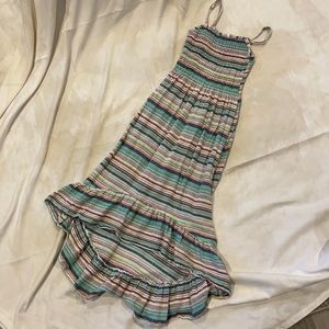 Roxy Girl Sundress